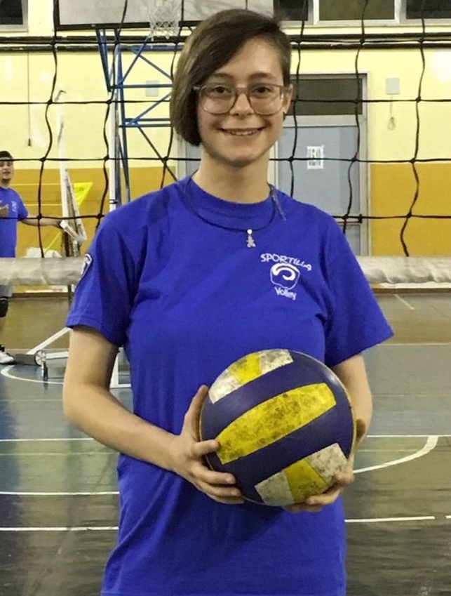 EVANGELISTA GIOVANNA